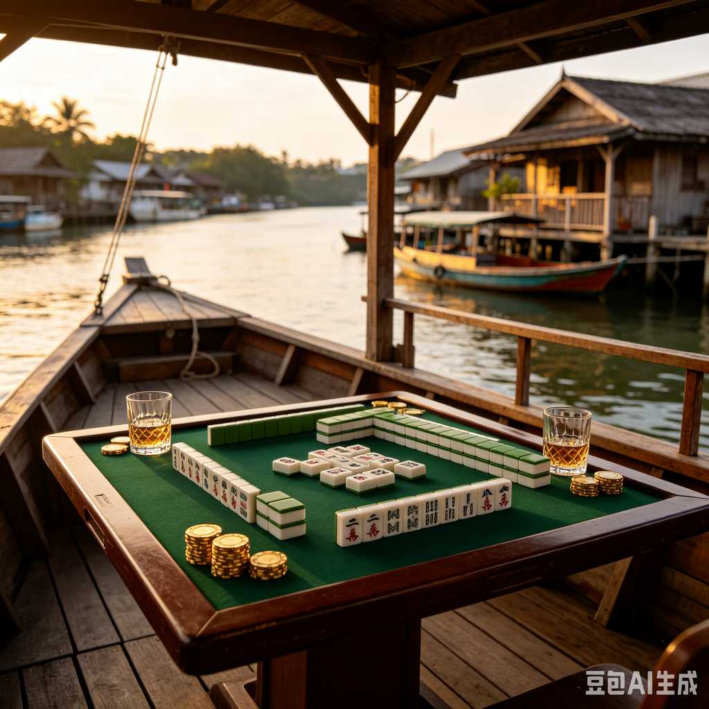 premium mahjong set wholesale