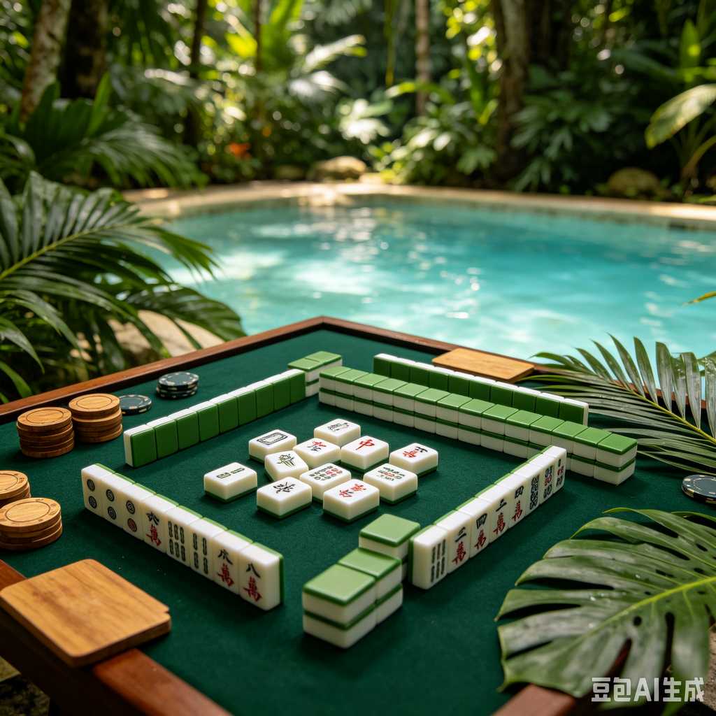 mahjong set australia