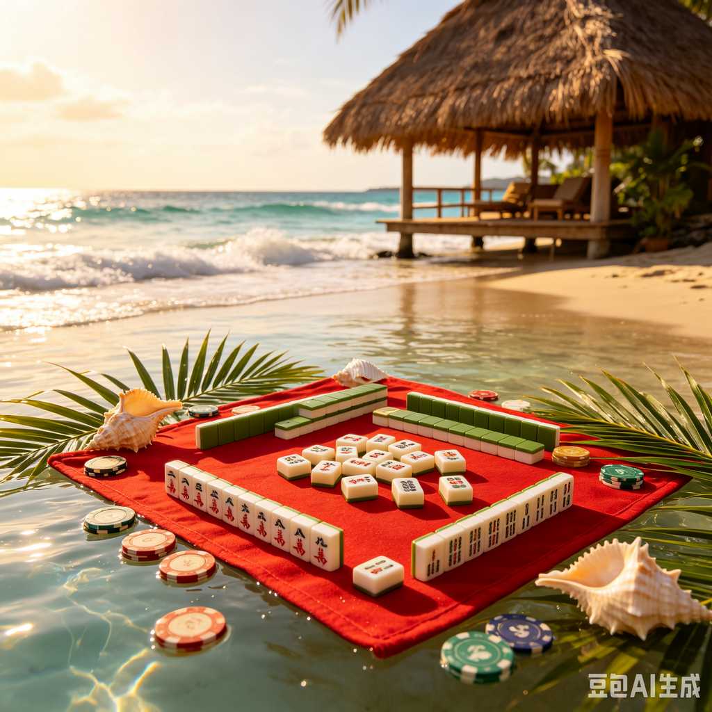 private label mahjong tiles
