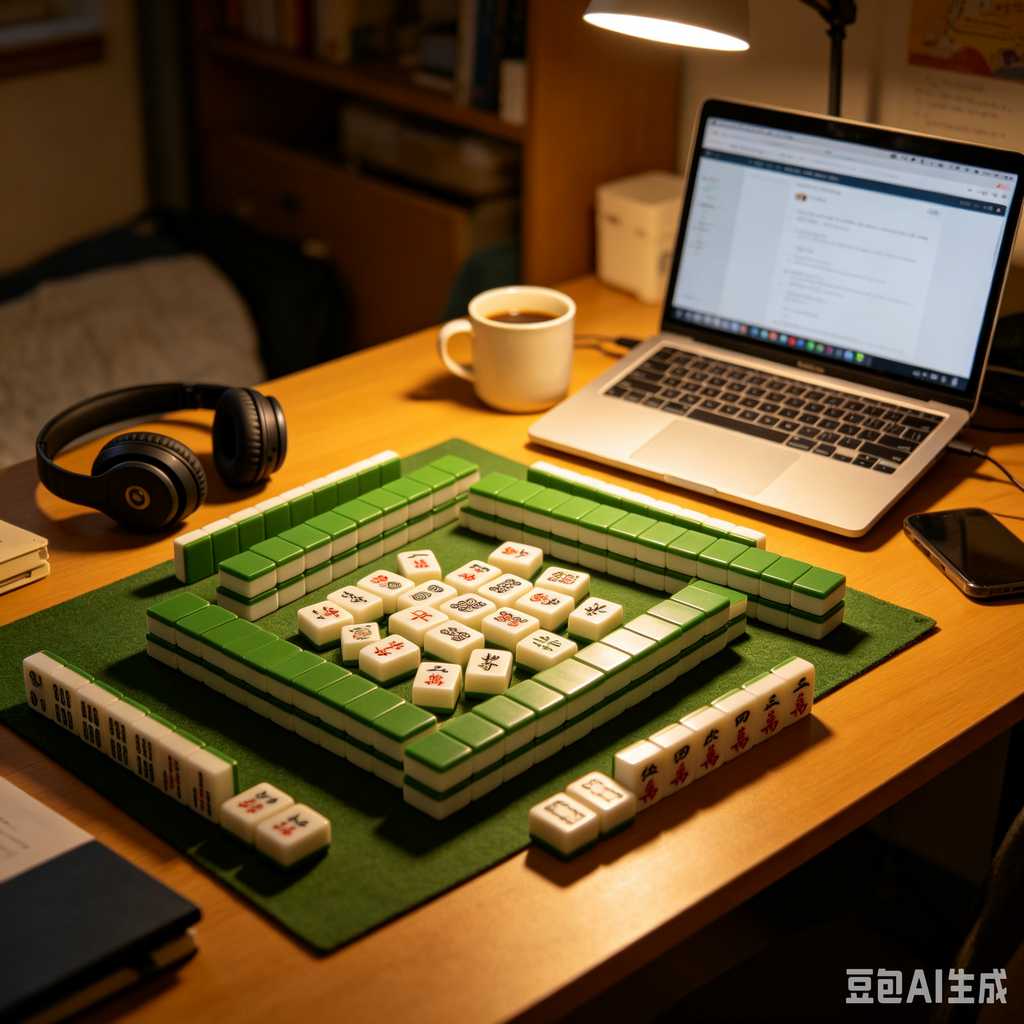 queretaro,mahjong