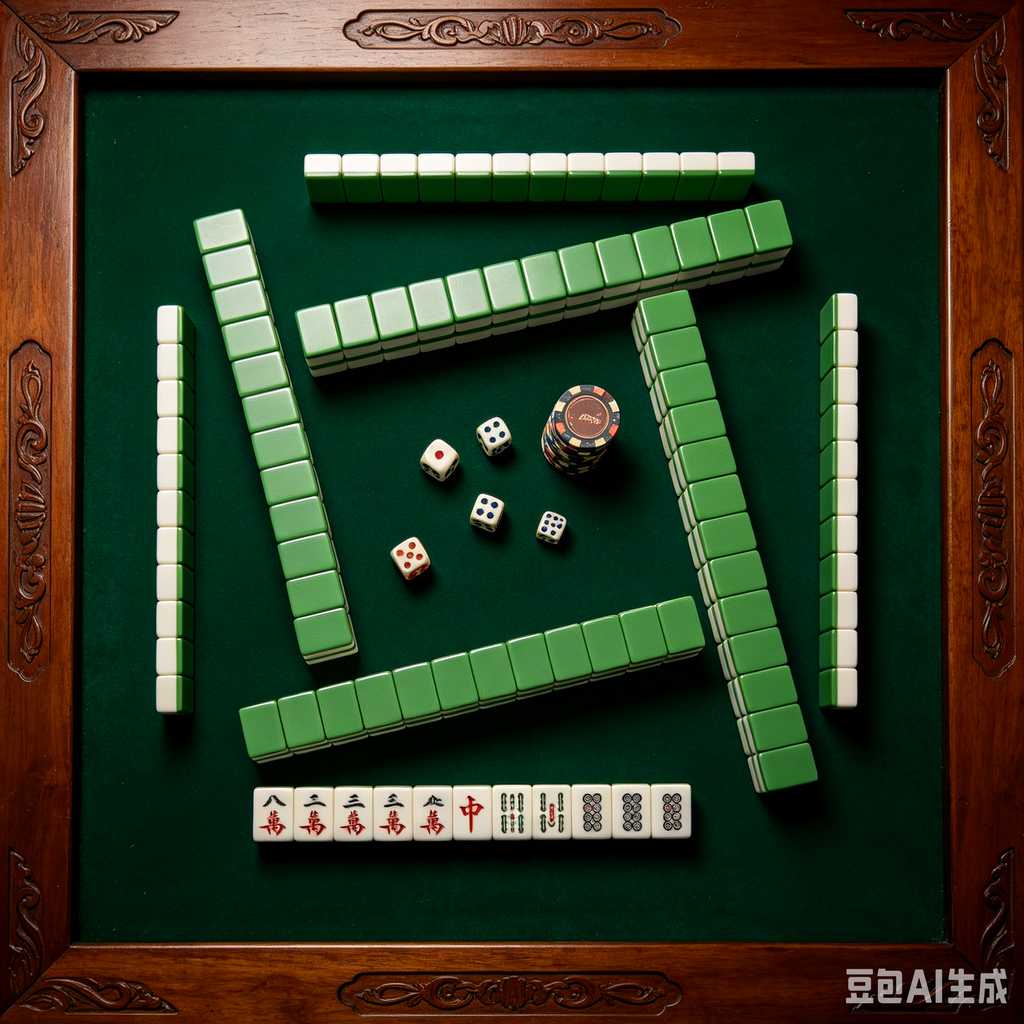 Carbondale,mahjong