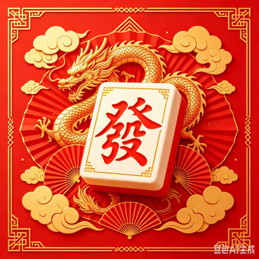 custom mahjong tiles