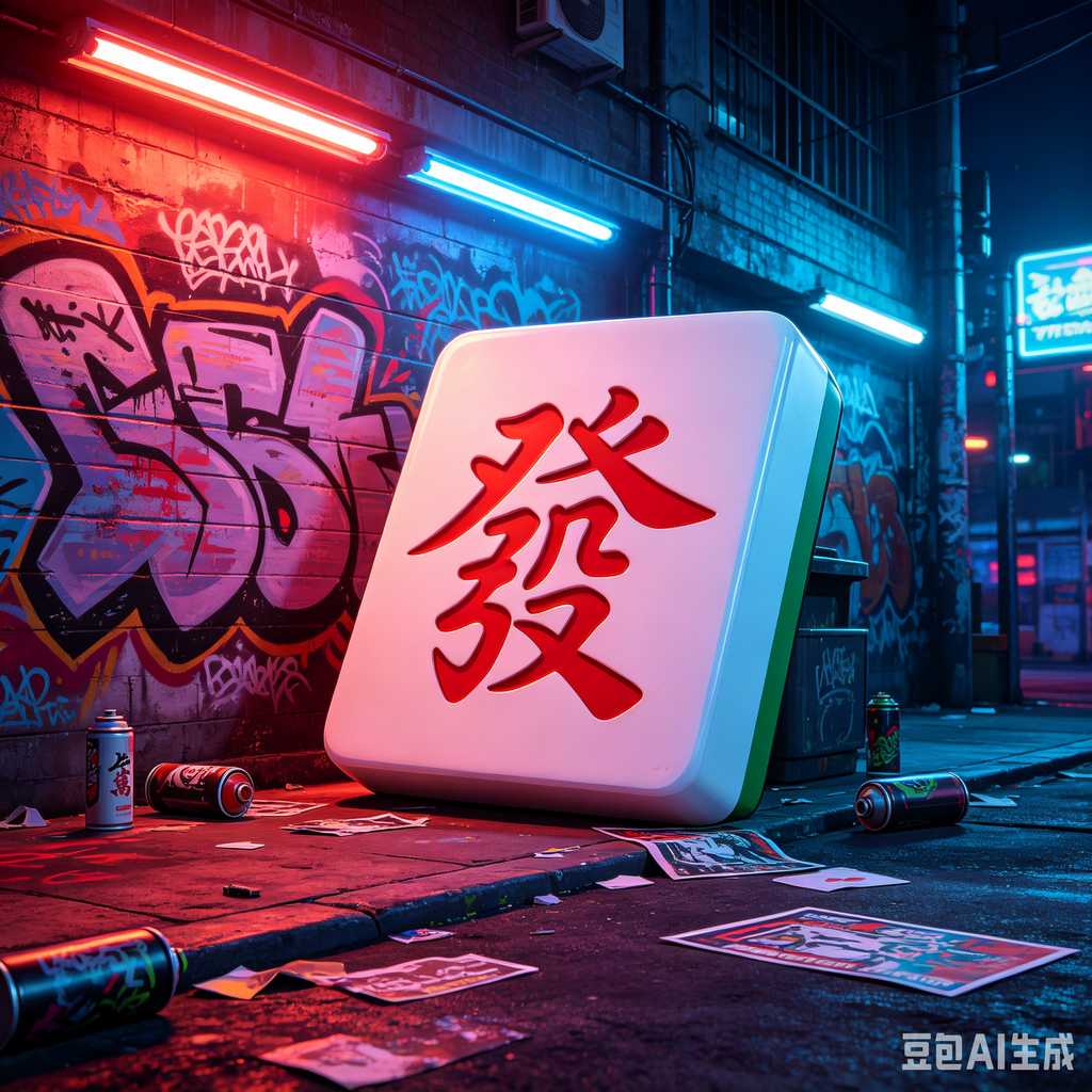 greenbay,mahjong