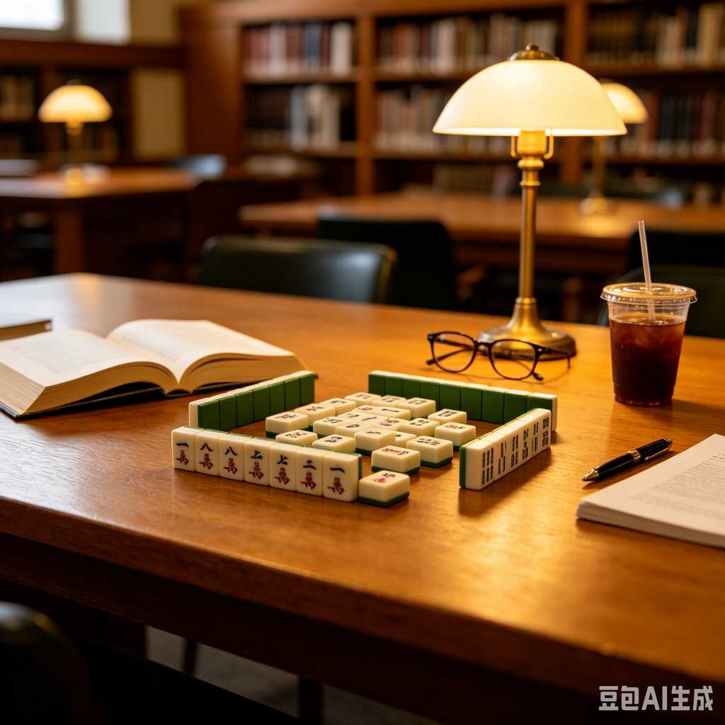 special edition mahjong tiles