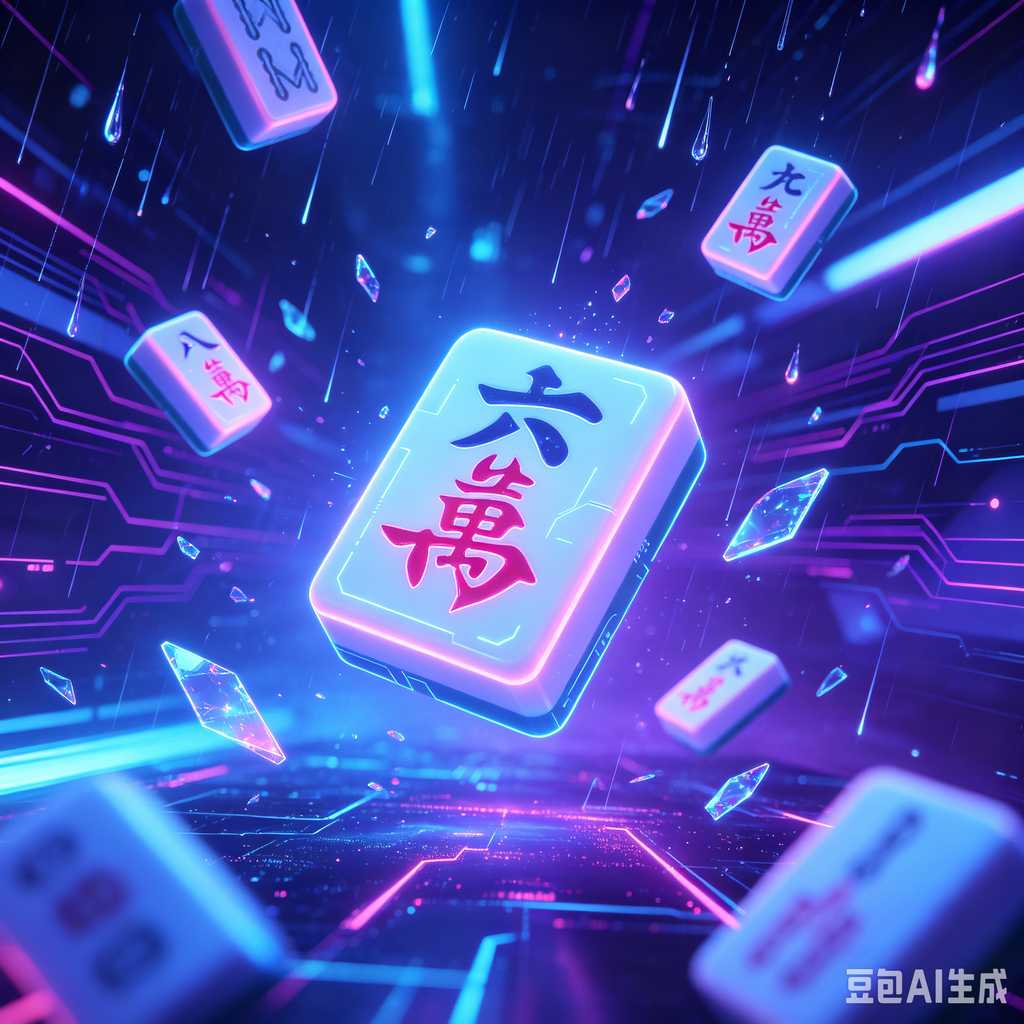 seasonal mahjong gift set