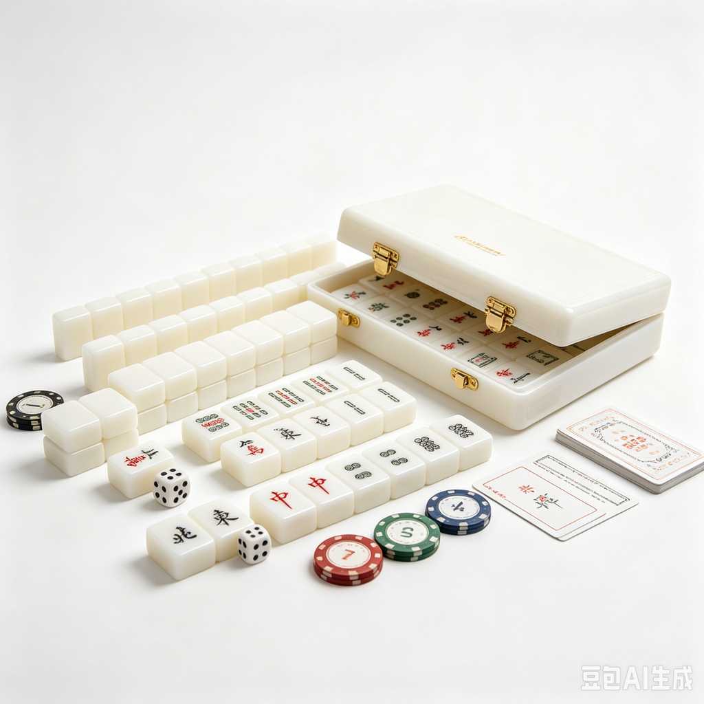 are wooden mahjong tiles better than acrylic