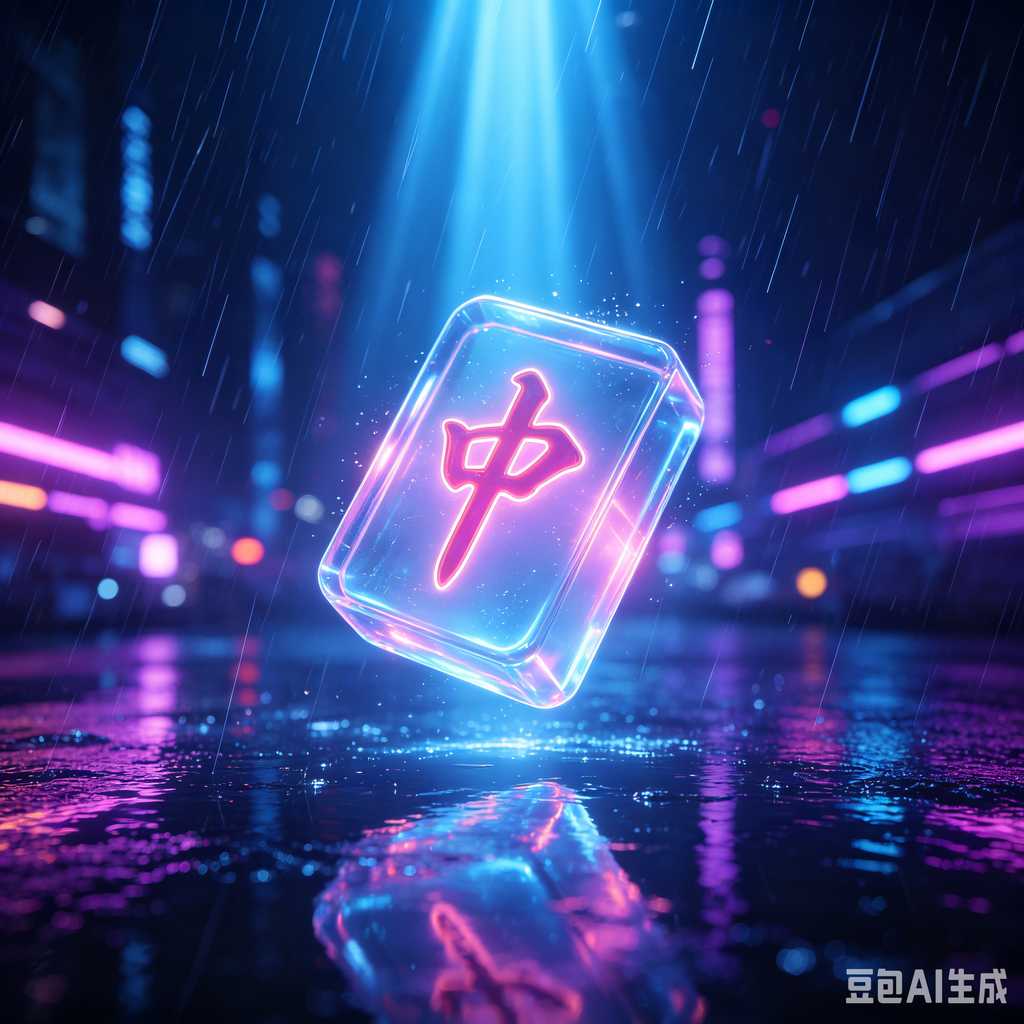 acrylic mahjong pushers