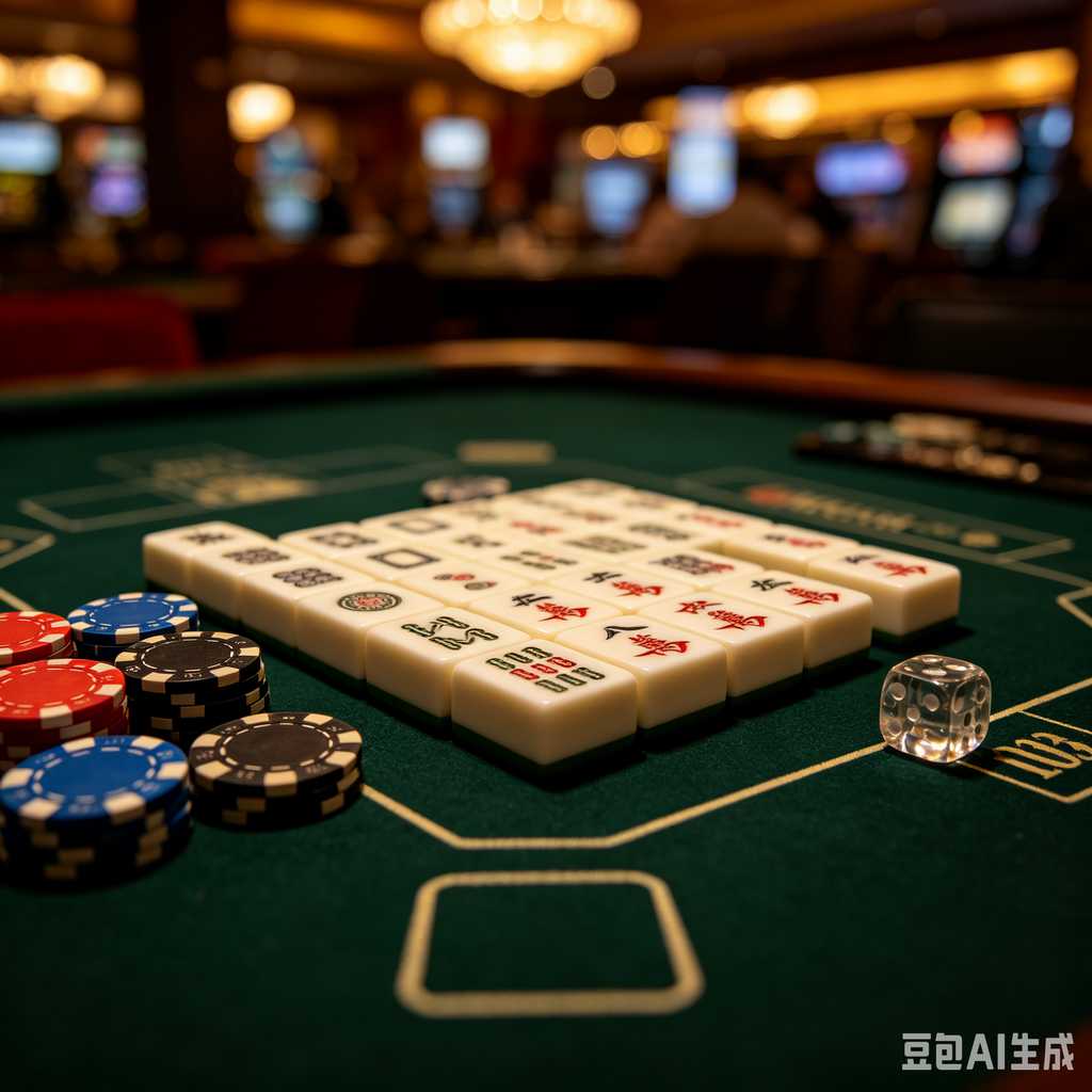 Magdeburg,mahjong