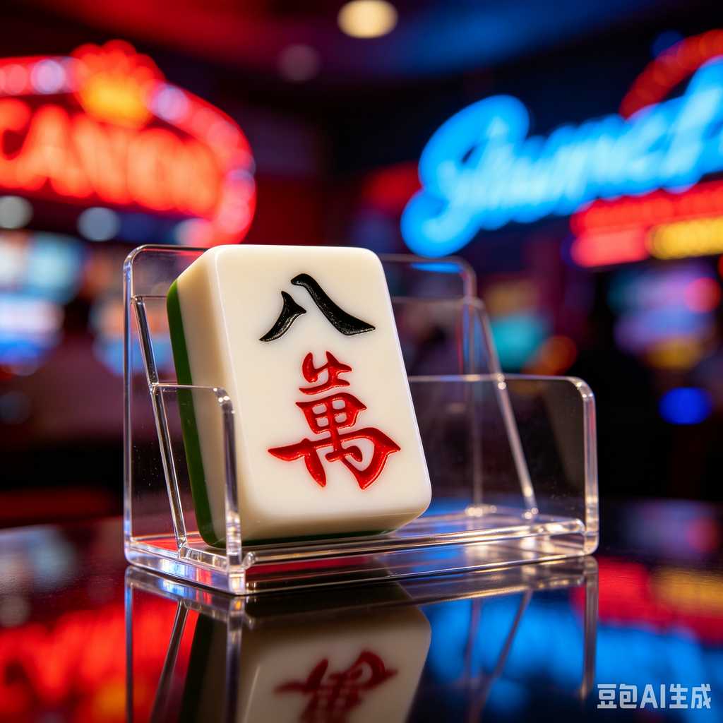 easy to read mahjong tiles