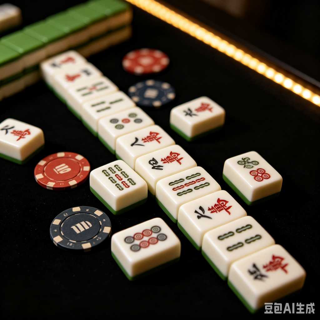 Potosi,mahjong