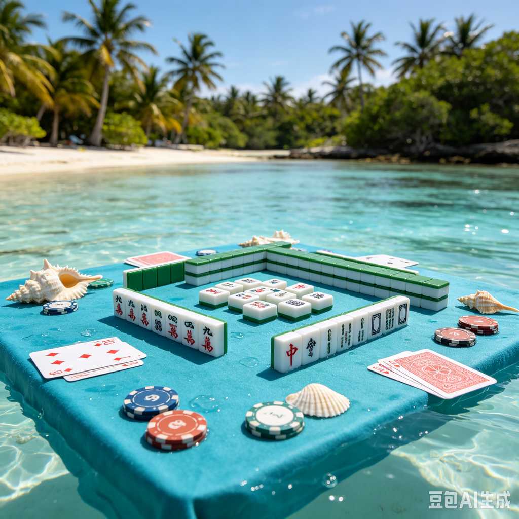 canada mahjong set supplier