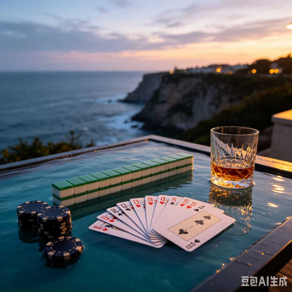 unique personalized mahjong tiles